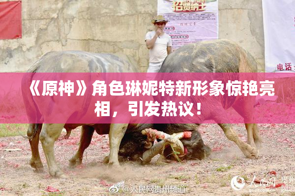 《原神》角色琳妮特新形象惊艳亮相，引发热议！