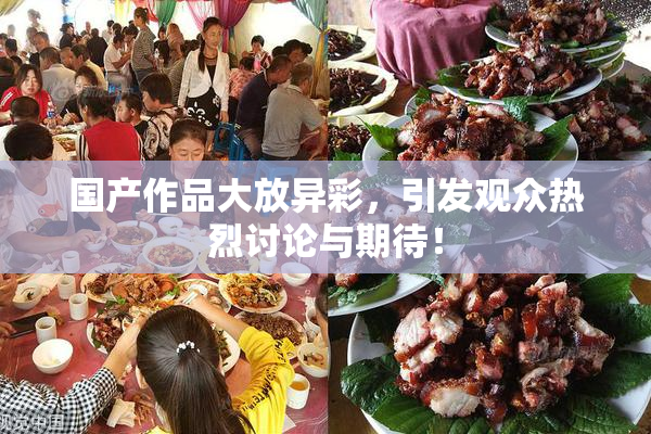 国产作品大放异彩，引发观众热烈讨论与期待！