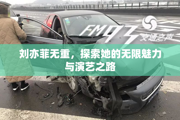 刘亦菲无重，探索她的无限魅力与演艺之路