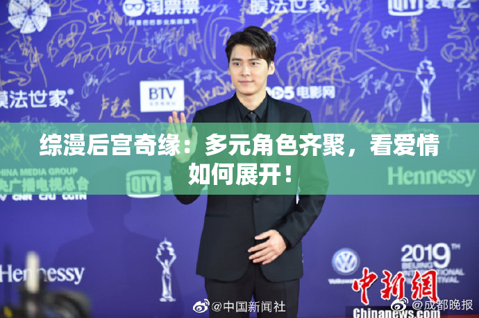 综漫后宫奇缘：多元角色齐聚，看爱情如何展开！