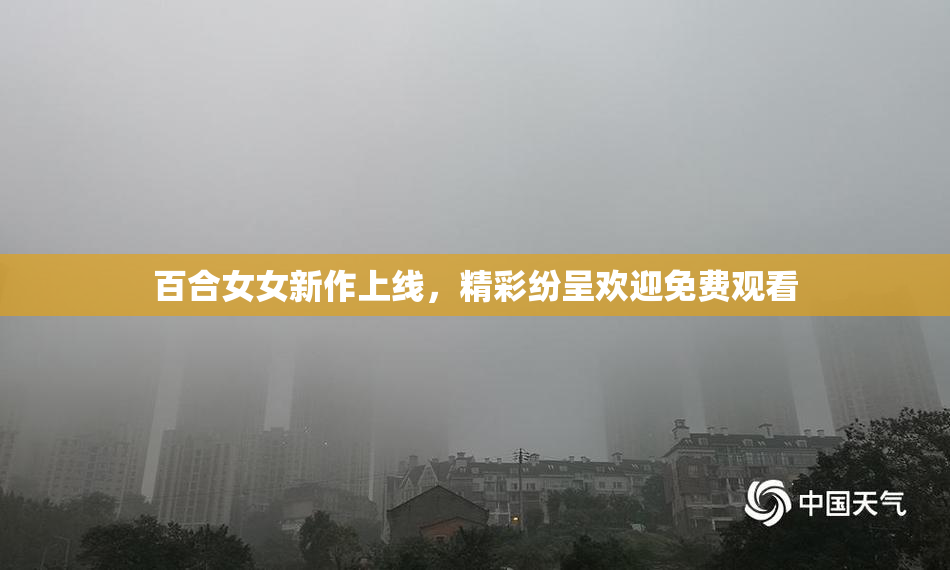 百合女女新作上线，精彩纷呈欢迎免费观看