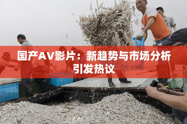 国产AV影片：新趋势与市场分析引发热议