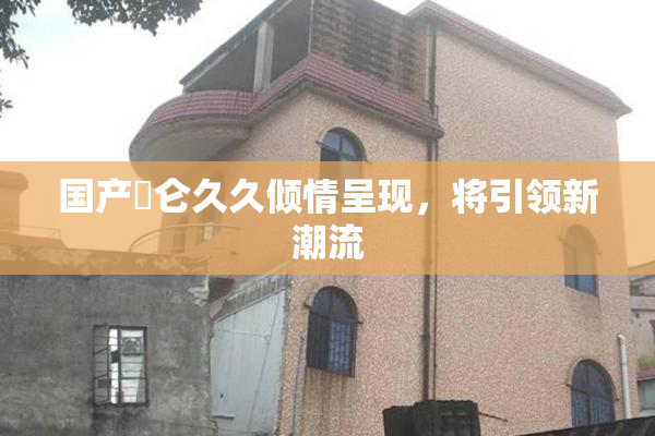 国产婬仑久久倾情呈现，将引领新潮流
