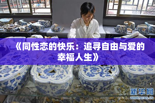 《同性恋的快乐：追寻自由与爱的幸福人生》