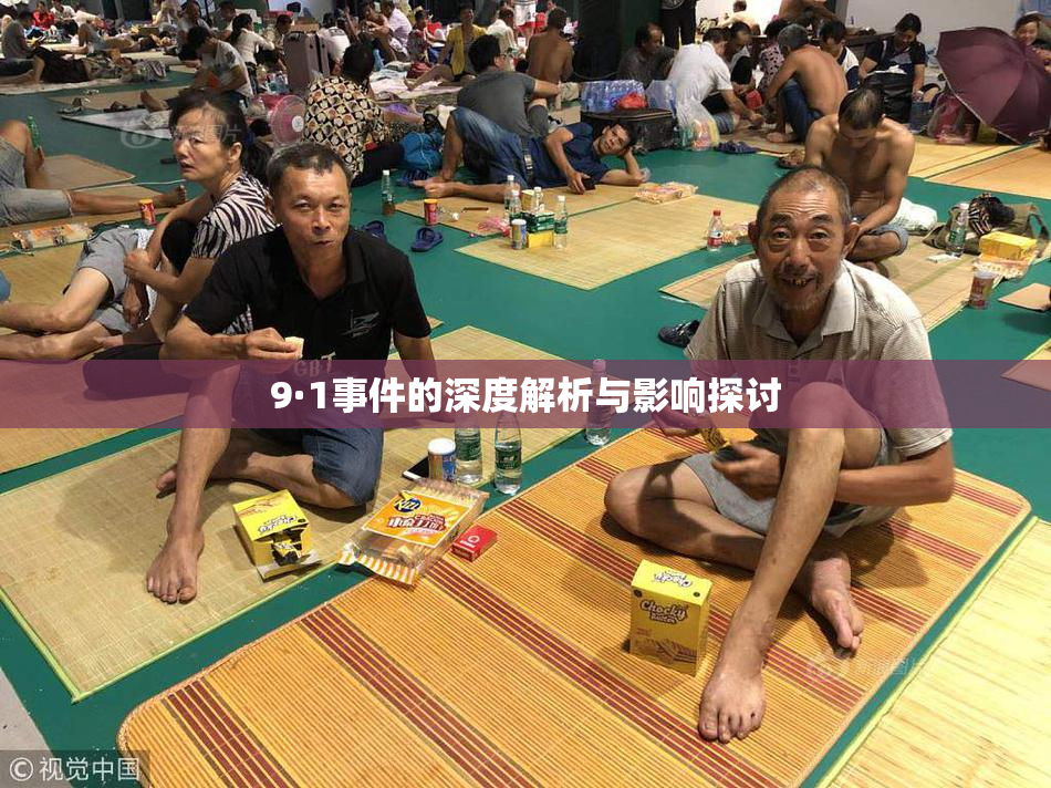 9·1事件的深度解析与影响探讨