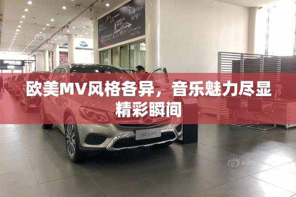 欧美MV风格各异，音乐魅力尽显精彩瞬间