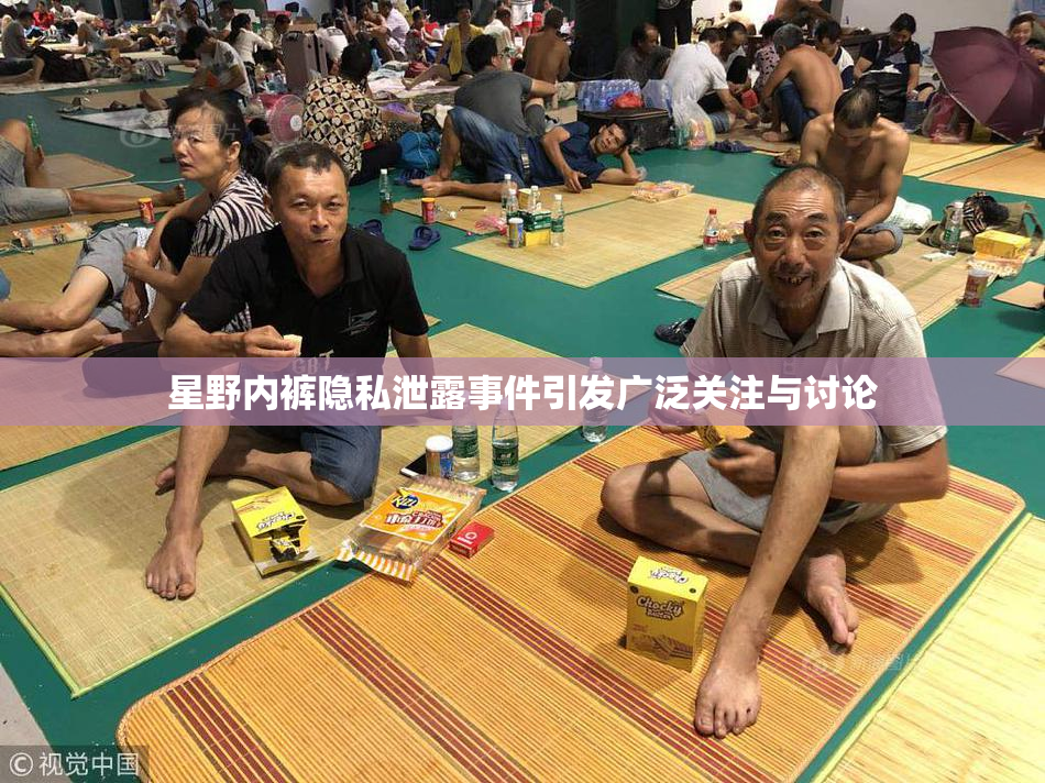 星野内裤隐私泄露事件引发广泛关注与讨论