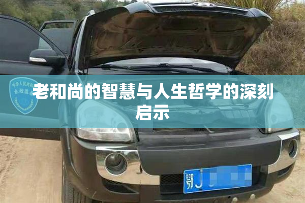 老和尚的智慧与人生哲学的深刻启示