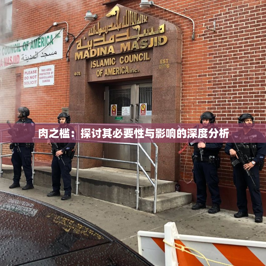 肉之槛：探讨其必要性与影响的深度分析