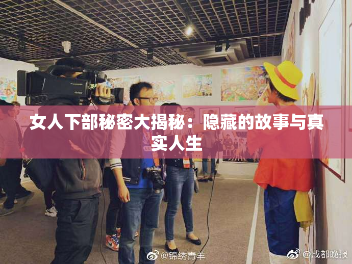 女人下部秘密大揭秘：隐藏的故事与真实人生