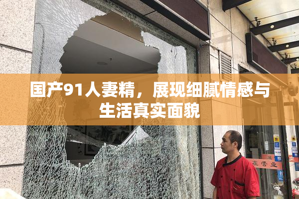 国产91人妻精，展现细腻情感与生活真实面貌