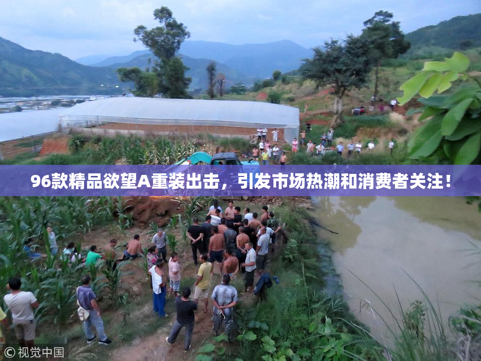 96款精品欲望A重装出击，引发市场热潮和消费者关注！
