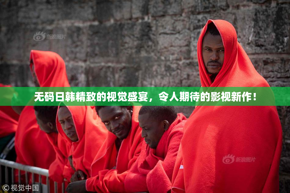 无码日韩精致的视觉盛宴，令人期待的影视新作！