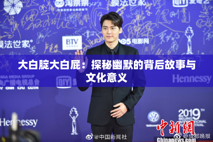 大白腚大白屁：探秘幽默的背后故事与文化意义