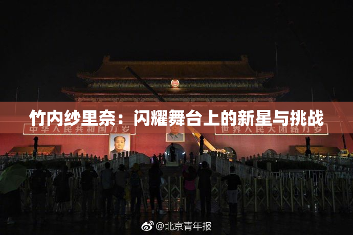 竹内纱里奈：闪耀舞台上的新星与挑战