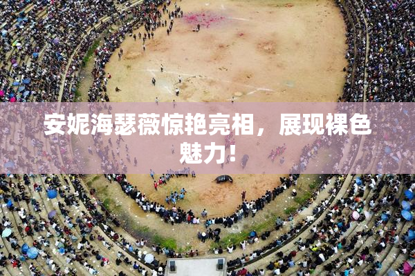 安妮海瑟薇惊艳亮相，展现裸色魅力！