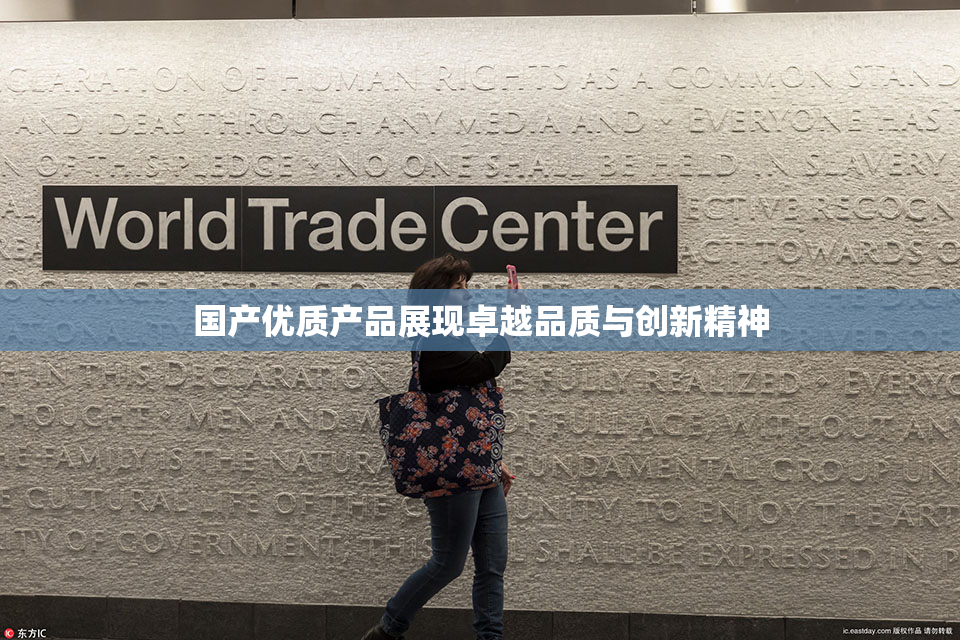国产优质产品展现卓越品质与创新精神