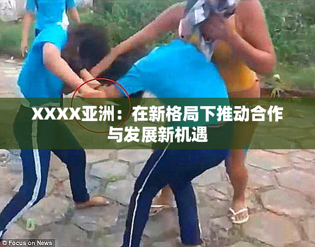 XXXX亚洲：在新格局下推动合作与发展新机遇