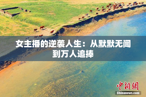 女主播的逆袭人生：从默默无闻到万人追捧