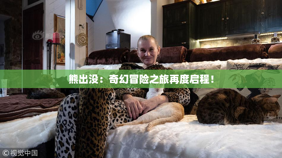 熊出没：奇幻冒险之旅再度启程！
