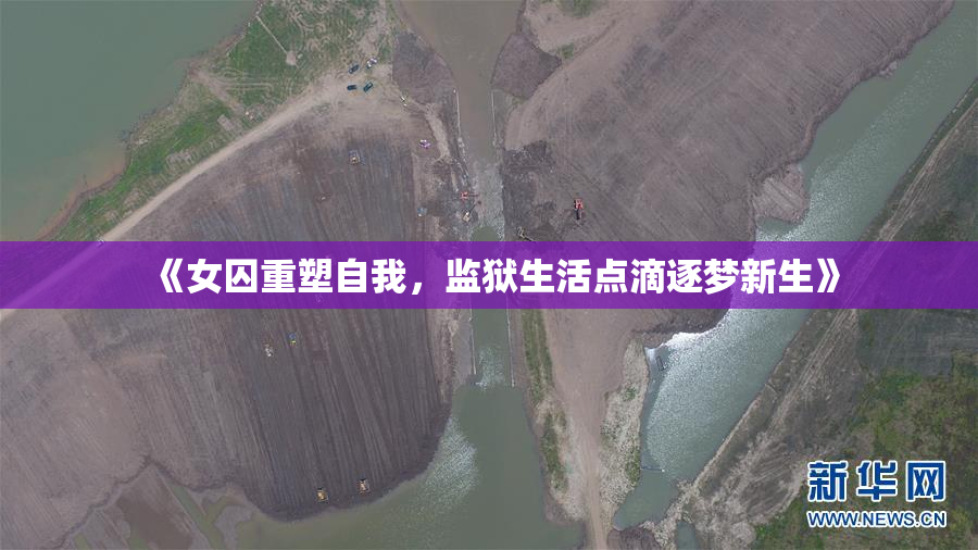 《女囚重塑自我，监狱生活点滴逐梦新生》