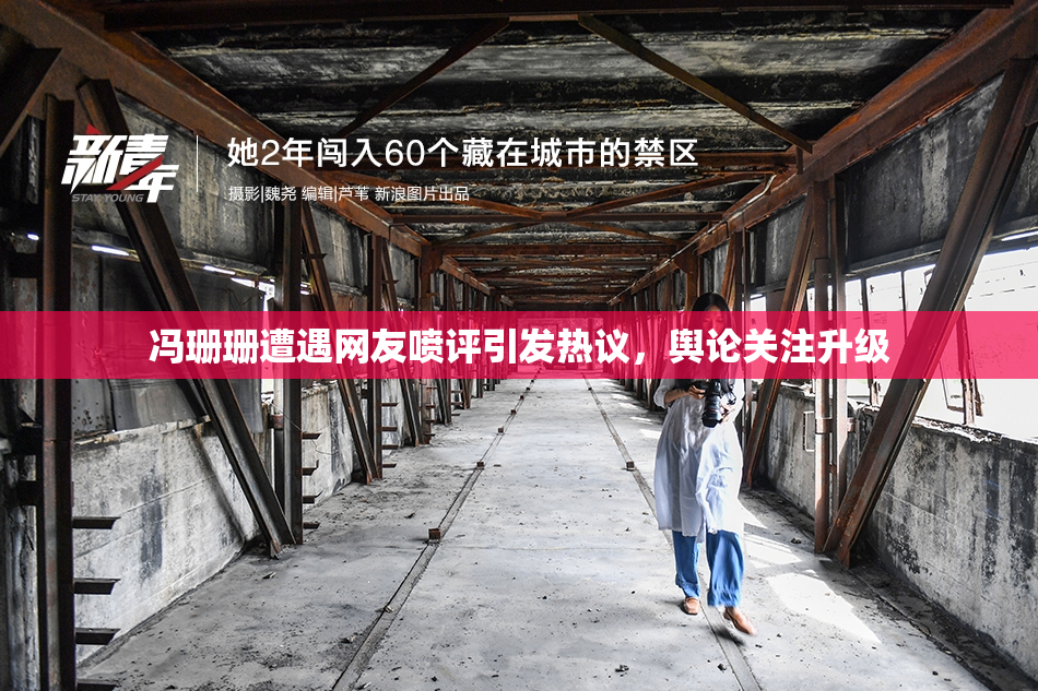 冯珊珊遭遇网友喷评引发热议，舆论关注升级