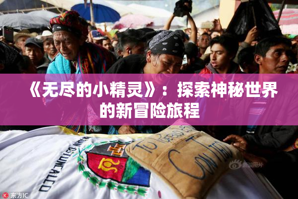 《无尽的小精灵》：探索神秘世界的新冒险旅程