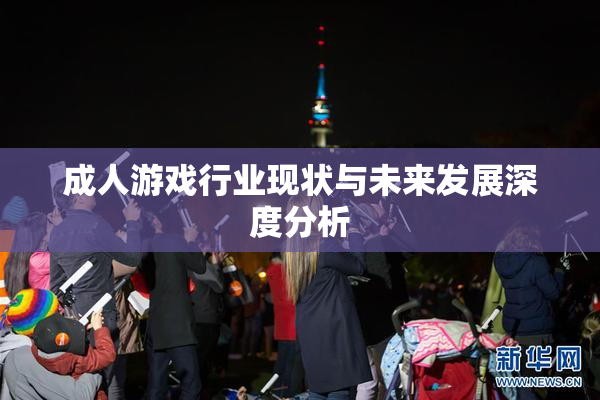 成人游戏行业现状与未来发展深度分析