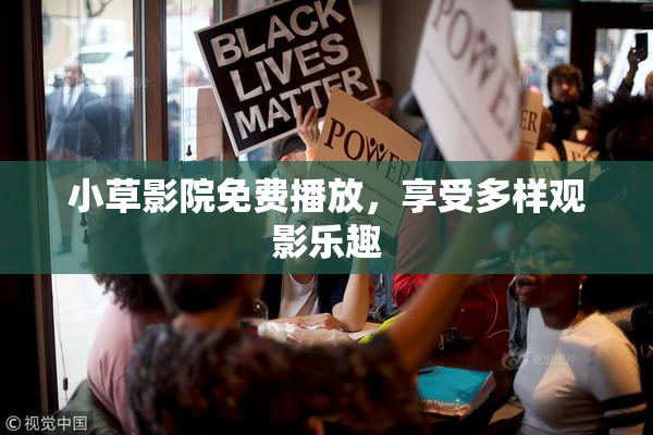 小草影院免费播放，享受多样观影乐趣