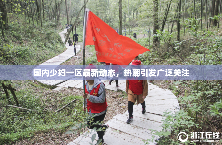 国内少妇一区最新动态，热潮引发广泛关注