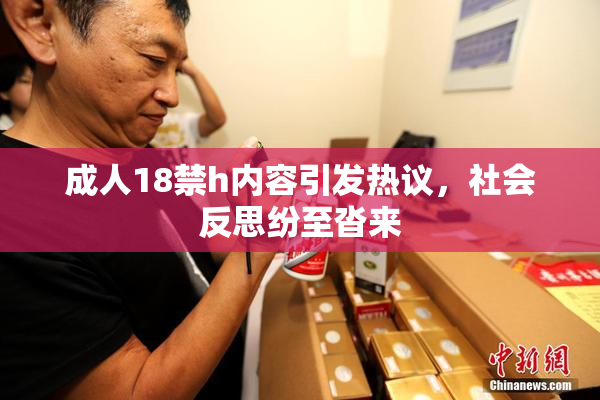 成人18禁h内容引发热议，社会反思纷至沓来