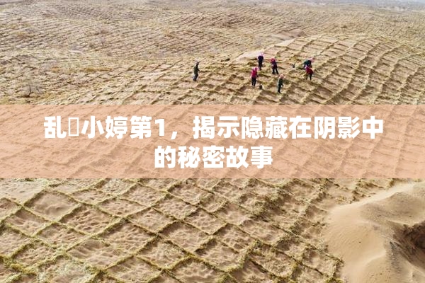 乱婬小婷第1，揭示隐藏在阴影中的秘密故事