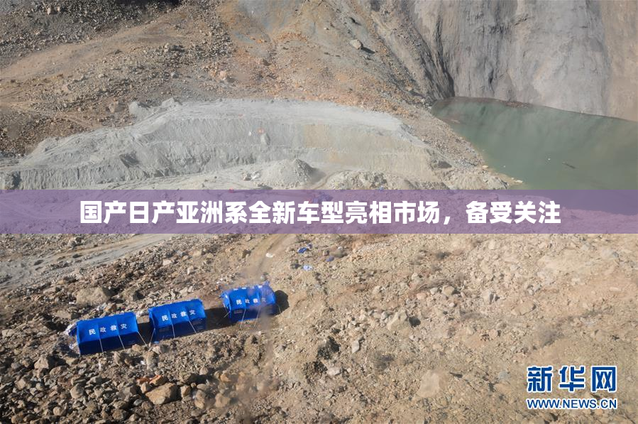 国产日产亚洲系全新车型亮相市场，备受关注