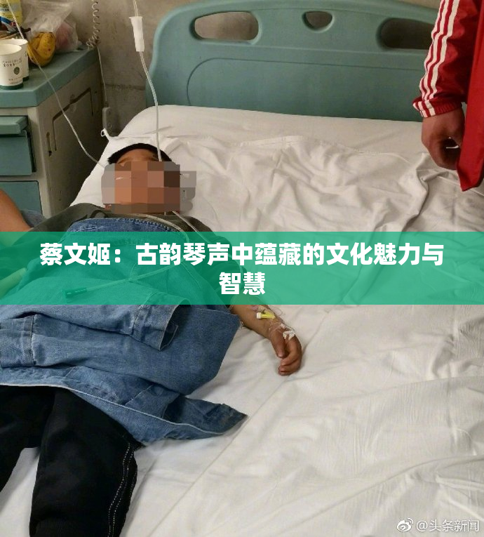蔡文姬：古韵琴声中蕴藏的文化魅力与智慧