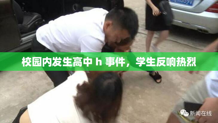 校园内发生高中 h 事件，学生反响热烈