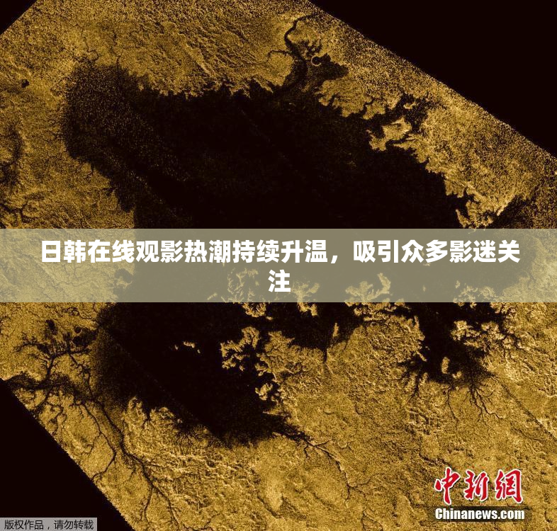 日韩在线观影热潮持续升温，吸引众多影迷关注