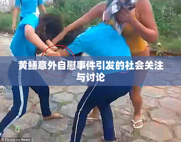 黄鳝意外自慰事件引发的社会关注与讨论