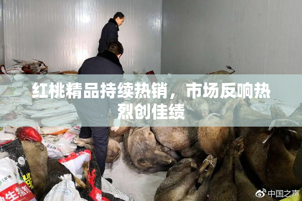 红桃精品持续热销，市场反响热烈创佳绩
