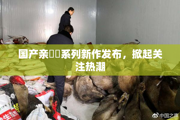 国产亲妺妺系列新作发布，掀起关注热潮