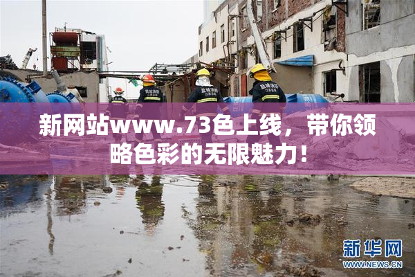 新网站www.73色上线，带你领略色彩的无限魅力！