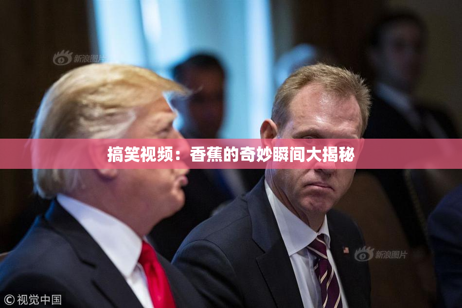 搞笑视频：香蕉的奇妙瞬间大揭秘