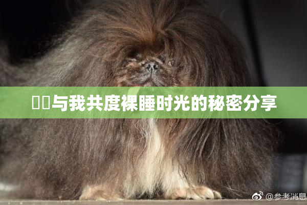 妺妺与我共度裸睡时光的秘密分享