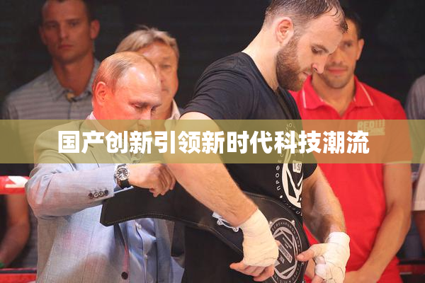 国产创新引领新时代科技潮流