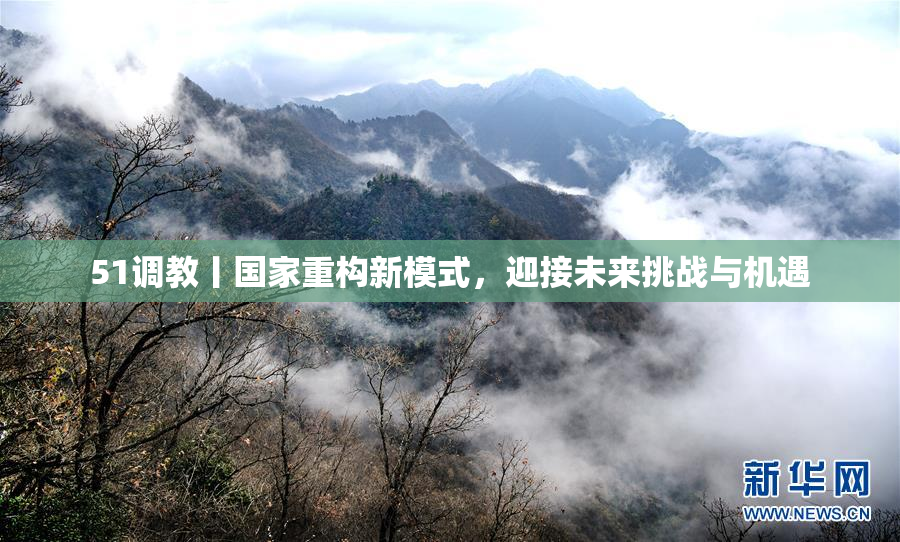 51调教丨国家重构新模式，迎接未来挑战与机遇