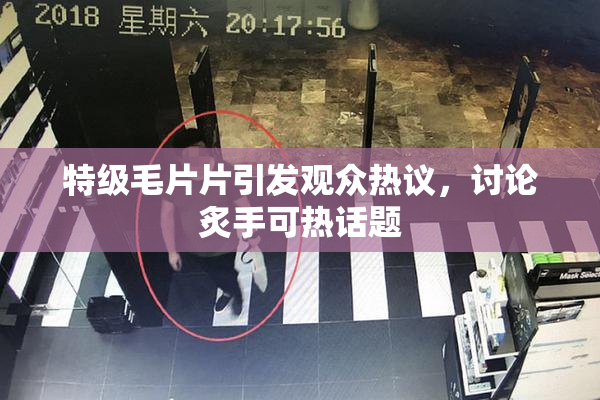 特级毛片片引发观众热议，讨论炙手可热话题