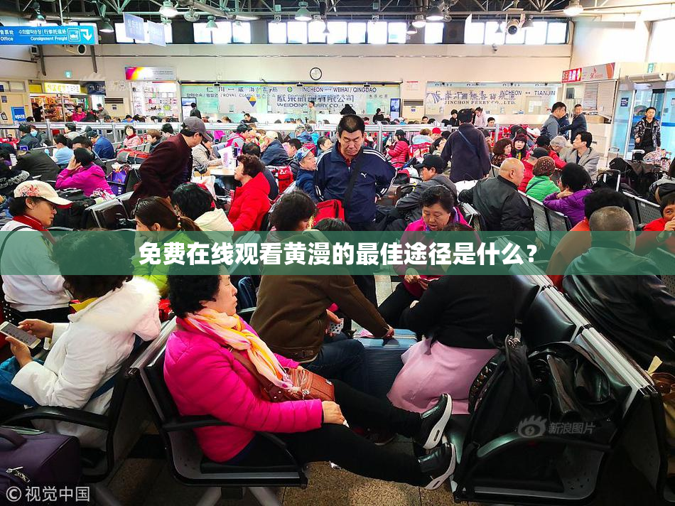 免费在线观看黄漫的最佳途径是什么？