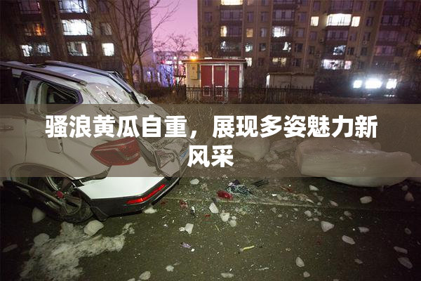 骚浪黄瓜自重，展现多姿魅力新风采