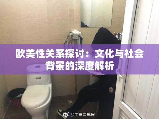 欧美性关系探讨：文化与社会背景的深度解析