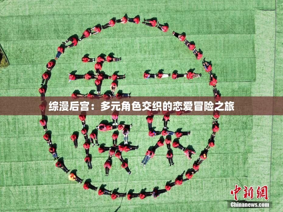 综漫后宫：多元角色交织的恋爱冒险之旅