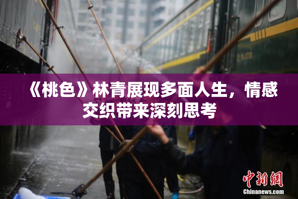 《桃色》林青展现多面人生，情感交织带来深刻思考